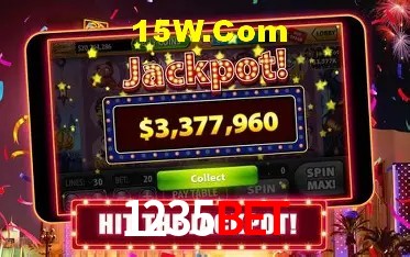 Integração de APIs 1235Bet