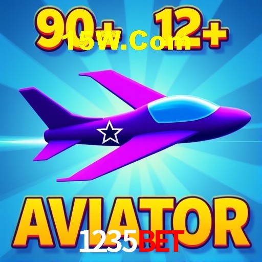 Jogo Aviator 1235Bet