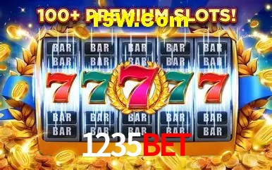 Design Responsivo 1235Bet