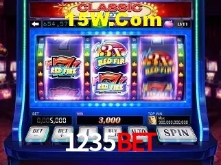 Sinta a adrenalina dos jogos de cassino com 1235Bet