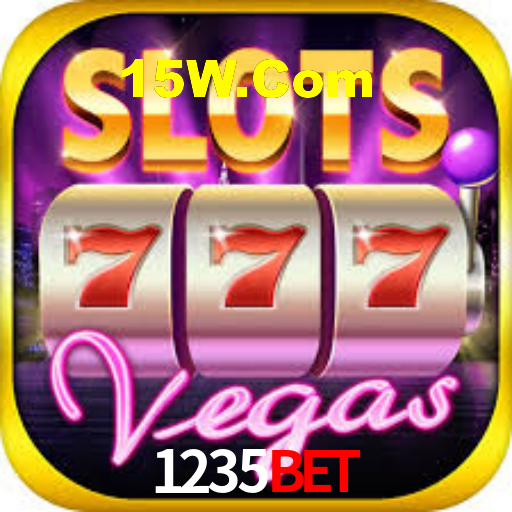 Welcome Bonus 1235Bet