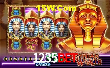 Apostas de Tênis 1235Bet