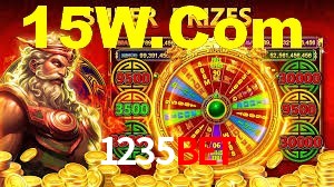 Roulette Table 1235Bet