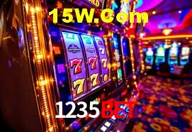 Slot Games 1235Bet