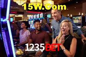 Live Casino 1235Bet