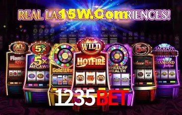 Login Seguro 1235Bet