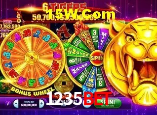 Experiência VIP 1235Bet